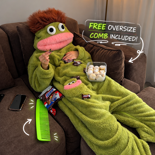 SILLY ONESIE ™