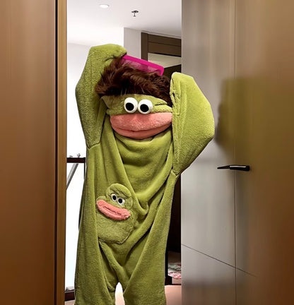 SILLY ONESIE ™