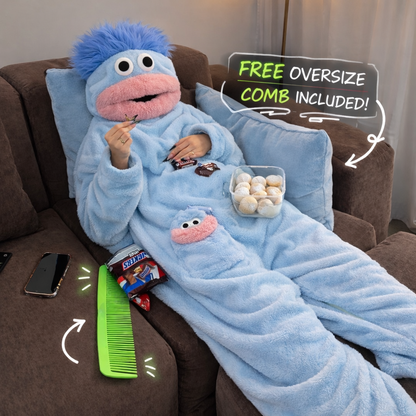 SILLY ONESIE ™
